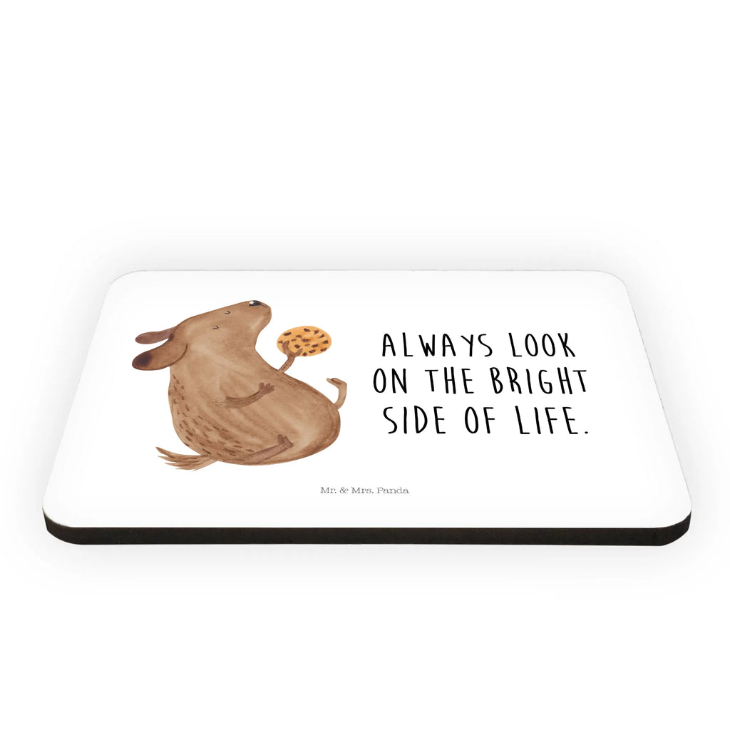 Magnes pies ciastko Pies, motyw psa, zwierzę domowe, rasa psa, miłośnik zwierząt, właściciel psa, powiedzenia