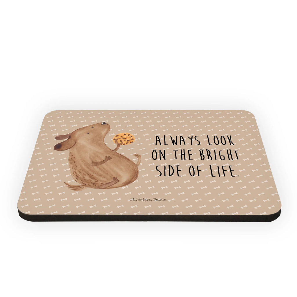 Magnes pies ciastko Pies, motyw psa, zwierzę domowe, rasa psa, miłośnik zwierząt, właściciel psa, powiedzenia