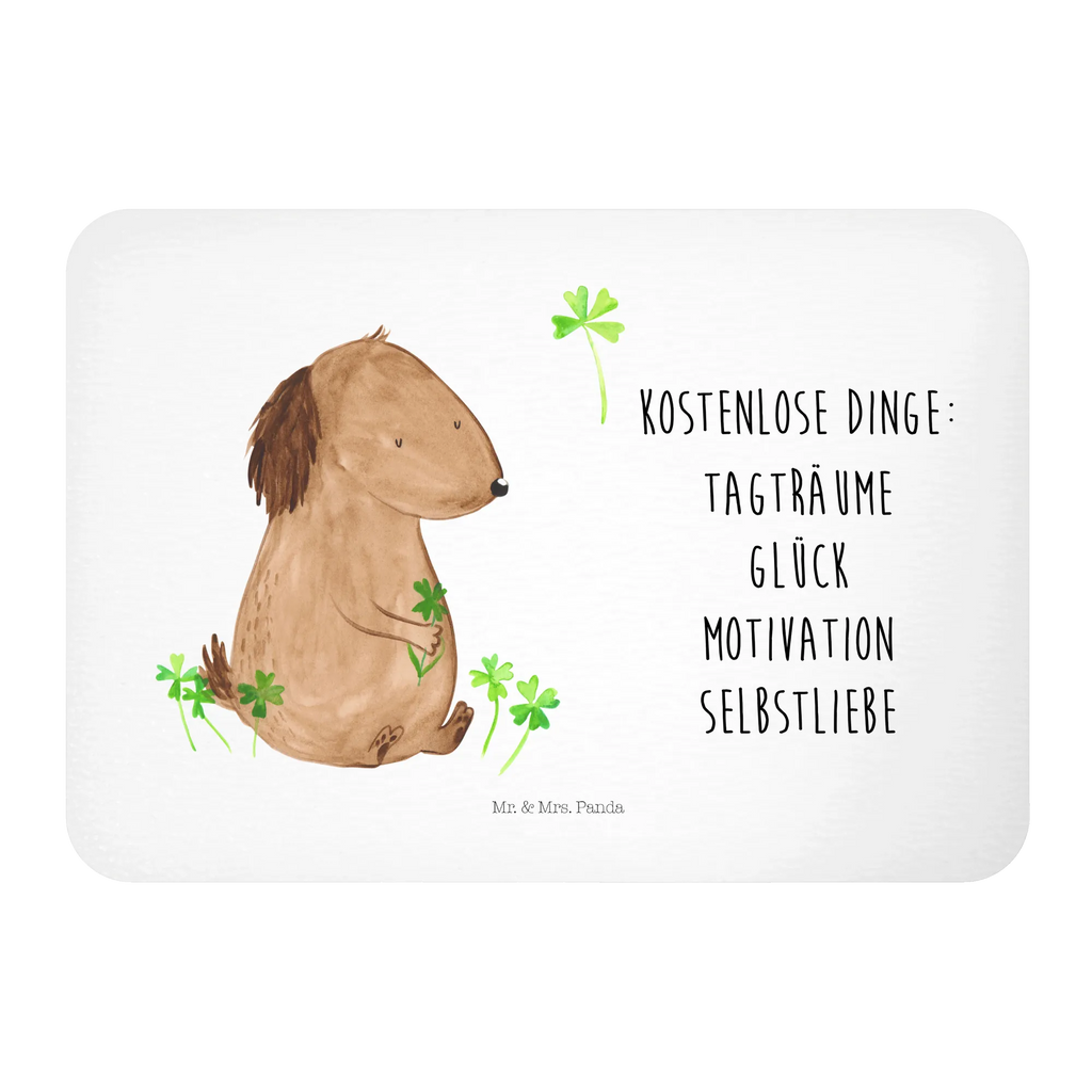 Magnes pies koniczyna Pinnwandmagnet, Kühlschrankmagnet, Notiz Magnet, Dekomagnet, Kühlschrank Dekoration, Motivmagnete, Whiteboard Magnet, Souvenir Magnet, Hund, Hundemotiv, Haustier, Hunderasse, Tierliebhaber, Hundebesitzer, Sprüche, Glück, Kleeblatt, Neuanfang, Selbstliebe, Achtsamkeit, Glücksbringer, Motivation, Geschenk, Tagträume