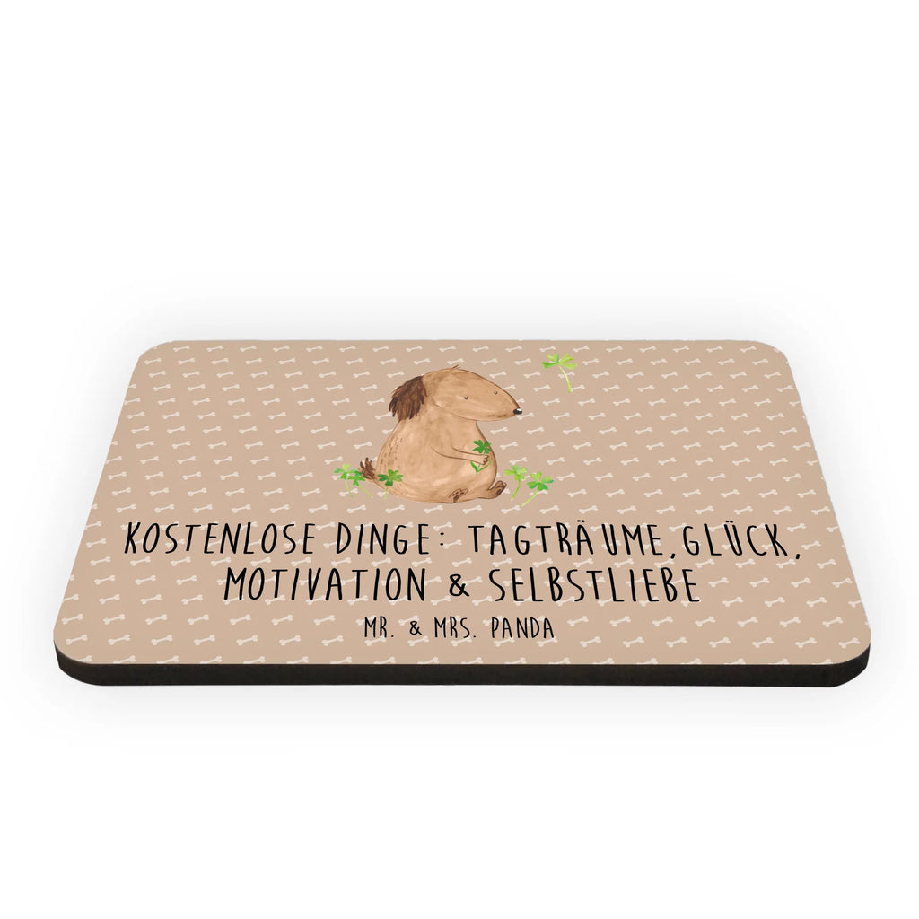 Magnes pies koniczyna Pinnwandmagnet, Kühlschrankmagnet, Notiz Magnet, Dekomagnet, Kühlschrank Dekoration, Motivmagnete, Whiteboard Magnet, Souvenir Magnet, Hund, Hundemotiv, Haustier, Hunderasse, Tierliebhaber, Hundebesitzer, Sprüche, Glück, Kleeblatt, Neuanfang, Selbstliebe, Achtsamkeit, Glücksbringer, Motivation, Geschenk, Tagträume