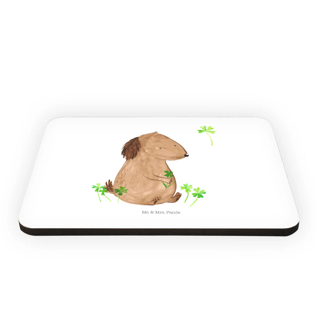 Magnes pies koniczyna Pinnwandmagnet, Kühlschrankmagnet, Notiz Magnet, Dekomagnet, Kühlschrank Dekoration, Motivmagnete, Whiteboard Magnet, Souvenir Magnet, Hund, Hundemotiv, Haustier, Hunderasse, Tierliebhaber, Hundebesitzer, Sprüche, Glück, Kleeblatt, Neuanfang, Selbstliebe, Achtsamkeit, Glücksbringer, Motivation, Geschenk, Tagträume