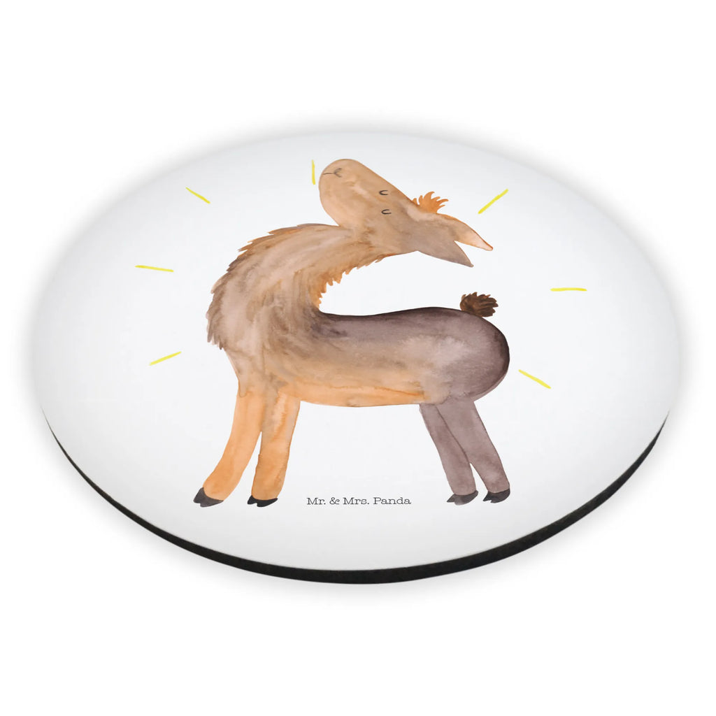 Round magnet lama Proud Pinnwandmagnet, Kühlschrank Dekoration, Souvenir Magnet, Whiteboard Magnet, Kühlschrankmagnet, Motivmagnete, Notiz Magnet, Dekomagnet, Lama, Alpaka, Anders, stolz, Lamas, Freundinnen, Neustart, Außenseiter, beste Freundin, Familie, Freundin, Family, Kumpel, Hippie