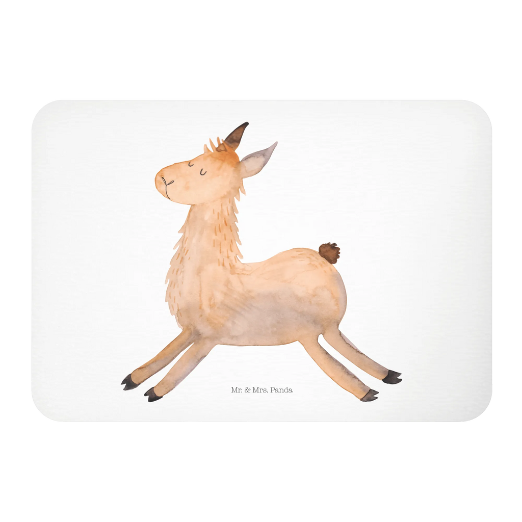 Magnes lama Skakanie Lama, Alpaka