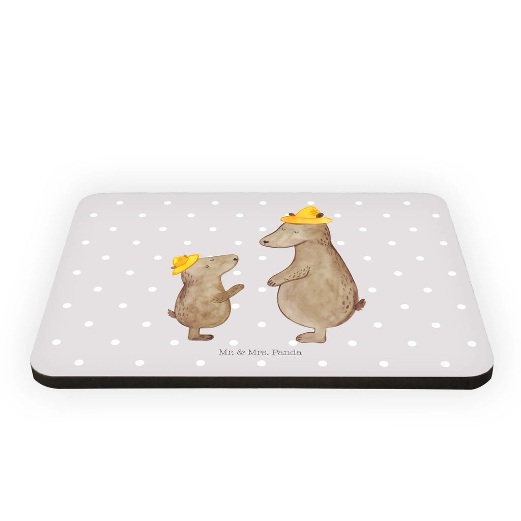 Magnet Bären mit Hut einkaufszettelmagnet, Kühlschrankmagnet, küchenmagnet, holz whiteboardmagnet, holz kühlschrankmagnet, büromagnet, tafelmagnet, Notizhalter, holzmagnet, Pinnwandmagnet, rechteckmagnet, mdf magnet, memomagnet, bildmagnet, notizmagnet, Fridge Magnet, haftmagnet, designmagnet, spruchmagnet, Dekomagnet, magnet, wandmagnet, whiteboardmagnet, zettelhalter, Muttertag, Vatertag, Mama, Papa, Oma, Opa, Familie, Schwester, Bruder, Paps, Vater-Sohn, Söhne, Lieblingsmensch, Vorbild, Kind, Kinder, Bären, Sohn, Vater, Daddy, Family, Papi, Bär, Dad