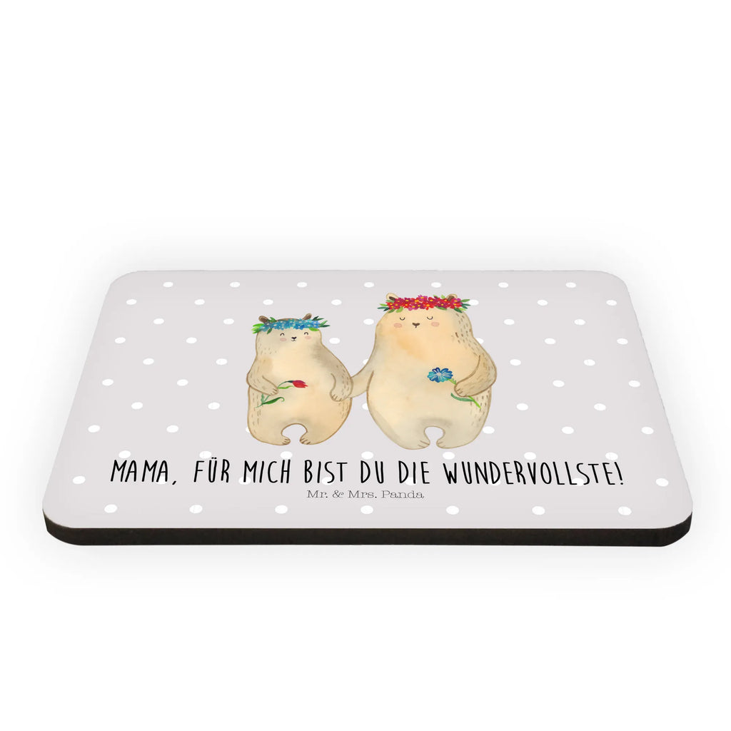 Magnet Bears with flower crown küchenmagnet, notizmagnet, spruchmagnet, büromagnet, Fridge Magnet, Notizhalter, einkaufszettelmagnet, whiteboardmagnet, memomagnet, haftmagnet, designmagnet, tafelmagnet, magnet, zettelhalter, Pinnwandmagnet, wandmagnet, Dekomagnet, rechteckmagnet, holzmagnet, holz kühlschrankmagnet, holz whiteboardmagnet, Kühlschrankmagnet, mdf magnet, bildmagnet, Papa, Muttertag, Oma, Vatertag, Opa, Mama, Familie, Schwester, Bruder, Mami, Lieblingsmensch, Family, Bär, Vorbild, Tochter, Kinder, Beste Mutter, Geschenk Mama. Muttertag, Weltbeste Mama, Lieblingsmama, Töchter, Mutter, Bären, Mutti, Kind