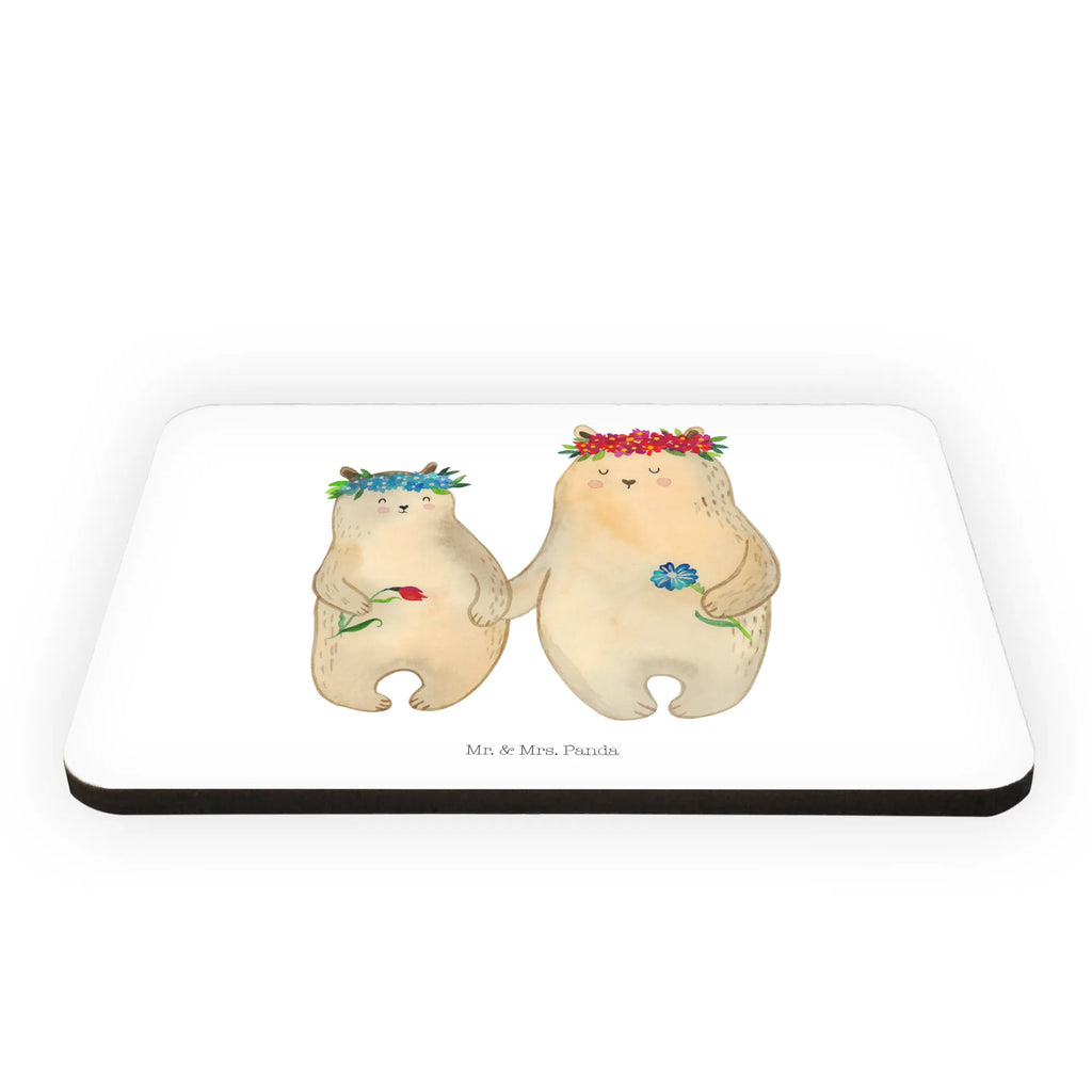Magnet Bears with flower crown küchenmagnet, notizmagnet, spruchmagnet, büromagnet, Fridge Magnet, Notizhalter, einkaufszettelmagnet, whiteboardmagnet, memomagnet, haftmagnet, designmagnet, tafelmagnet, magnet, zettelhalter, Pinnwandmagnet, wandmagnet, Dekomagnet, rechteckmagnet, holzmagnet, holz kühlschrankmagnet, holz whiteboardmagnet, Kühlschrankmagnet, mdf magnet, bildmagnet, Papa, Muttertag, Oma, Vatertag, Opa, Mama, Familie, Schwester, Bruder, Mami, Lieblingsmensch, Family, Bär, Vorbild, Tochter, Kinder, Beste Mutter, Geschenk Mama. Muttertag, Weltbeste Mama, Lieblingsmama, Töchter, Mutter, Bären, Mutti, Kind