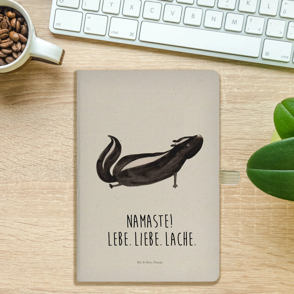 Cotton notebook skunk yoga DIN A4 Tagebuch, Notizbuch A4 Blanko, Natur Notizbuch A4, DIN A4 Notizbuch Kreativ, DIN A4 Notizbuch Design, DIN A4 Notizbuch, DIN A4 Notizbuch Softcover, DIN A4 Bullet Journal, DIN A4 Notizbuch Für Studium, DIN A4 Notizbuch Büro, DIN A4 Arbeitsbuch, A4 Notizbuch Punkte, Öko Notizbuch DIN A4, DIN A4 Ideenbuch, Notizbuch A4 Kariert, DIN A4 Journal, Notizbuch Mit Stoffeinband, Notizbuch Aus Baumwolle, DIN A4 Notizbuch Hardcover, Notizbuch DIN A4, DIN A4 Uni Notizbuch, Stoff Notizbuch A4, DIN A4 Notizbuch Handgemacht, DIN A4 Notizheft, DIN A4 Planer, Schreibbuch DIN A4, DIN A4 Notizbuch Geschenk, Umweltfreundliches Notizbuch A4, DIN A4 Schüler Notizbuch, Nachhaltiges Notizbuch A4, Tagebuch DIN A4, DIN A4 Notizbuch Für Lehrer, Baumwoll Notizbuch, DIN A4 Skizzenbuch, DIN A4 Notizbuch Für Schule, DIN A4 Projektbuch, Notizbuch A4 Liniert, Stinktier, Skunk, Namaste, Raubtier, Lache, Lebe, Stinker, Liebe, Wildtier, Stinki, Yoga