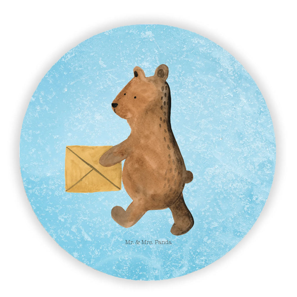 Rund Magnet Rotkehlchen Schlitten rundmagnet, kühlschrankmagnete, magnete, Kühlschrankmagnet, Wintermotiv, Winter, Weihnachtsdeko, Nikolaus, Weihnachten, Advent, Heiligabend, Vogel, Schlitten