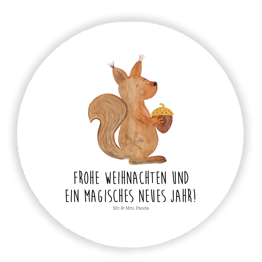 Okrągły magnes wiewiórka Czas Bożego Narodzenia Notiz Magnet, Dekomagnet, Kühlschrank Dekoration, Motivmagnete, Whiteboard Magnet, Souvenir Magnet, Pinnwandmagnet, Kühlschrankmagnet, Winter, Weihnachten, Weihnachtsdeko, Nikolaus, Advent, Heiligabend, Wintermotiv, Neujahr, Weihnachtsmotiv, Vogel, Weihnachtsgruß, Guten Rutsch, Frohes neues Jahr, Frohe Weihnachten