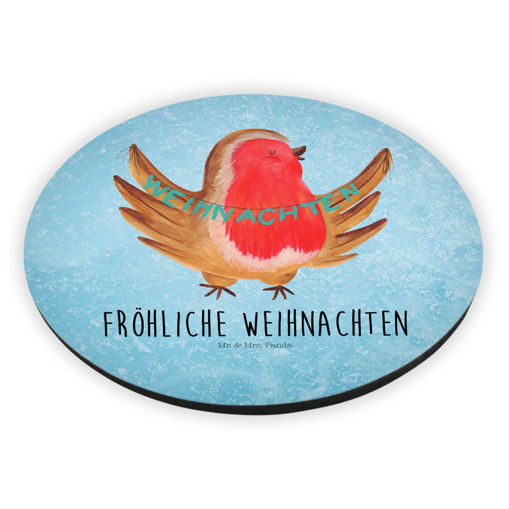Rund Magnet Rotkehlchen Weihnachten Motivmagnete, Pinnwandmagnet, Kühlschrankmagnet, Dekomagnet, Whiteboard Magnet, Kühlschrank Dekoration, Notiz Magnet, Souvenir Magnet, Winter, Weihnachten, Weihnachtsdeko, Nikolaus, Advent, Heiligabend, Wintermotiv, Weihnachtsgruß, Frohe Weihnachten, xmas, Vogel, Weihnachtsmotiv