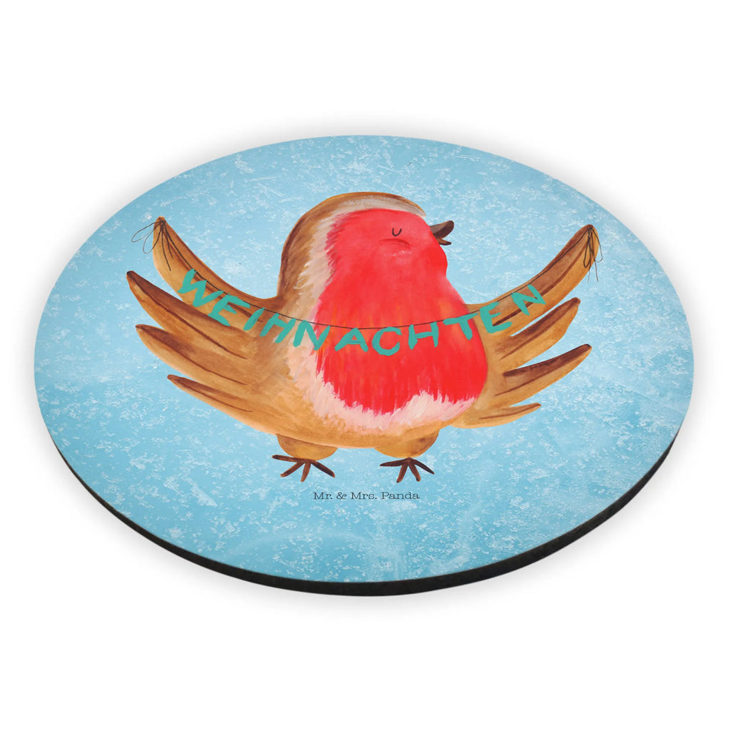 Rund Magnet Rotkehlchen Weihnachten Motivmagnete, Pinnwandmagnet, Kühlschrankmagnet, Dekomagnet, Whiteboard Magnet, Kühlschrank Dekoration, Notiz Magnet, Souvenir Magnet, Winter, Weihnachten, Weihnachtsdeko, Nikolaus, Advent, Heiligabend, Wintermotiv, Weihnachtsgruß, Frohe Weihnachten, xmas, Vogel, Weihnachtsmotiv