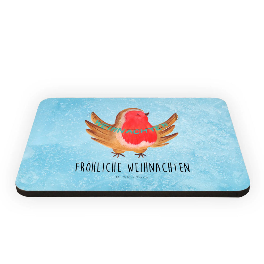 Magnes rudzik Boże Narodzenie memomagnet, wandmagnet, designmagnet, notizmagnet, büromagnet, einkaufszettelmagnet, küchenmagnet, holzmagnet, Notizhalter, mdf magnet, magnet, haftmagnet, rechteckmagnet, spruchmagnet, tafelmagnet, whiteboardmagnet, zettelhalter, holz kühlschrankmagnet, Pinnwandmagnet, Kühlschrankmagnet, Fridge Magnet, Dekomagnet, holz whiteboardmagnet, bildmagnet, Wintermotiv, Winter, Weihnachtsdeko, Nikolaus, Advent, Heiligabend, Weihnachten, Xmas, Weihnachtsgruß, Frohe Weihnachten, Vogel, Weihnachtsmotiv