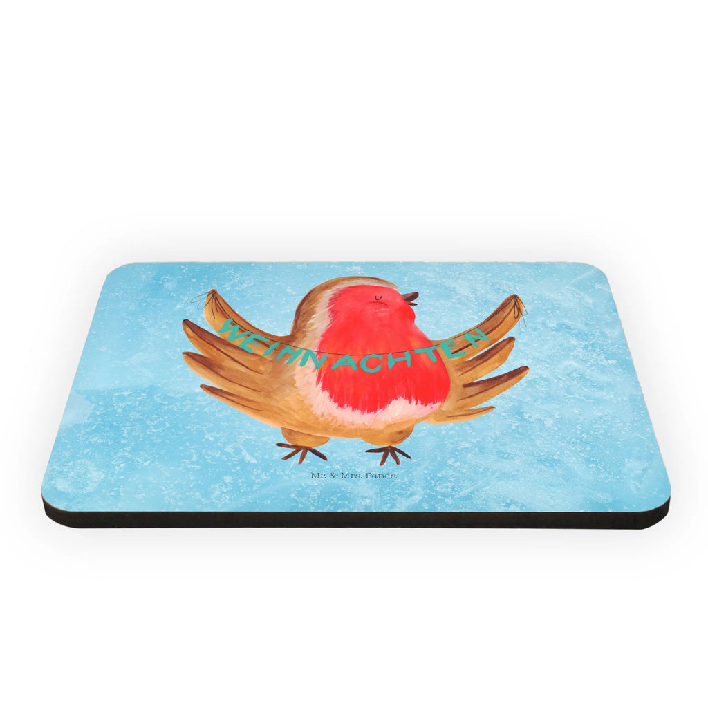 Magnes rudzik Boże Narodzenie memomagnet, wandmagnet, designmagnet, notizmagnet, büromagnet, einkaufszettelmagnet, küchenmagnet, holzmagnet, Notizhalter, mdf magnet, magnet, haftmagnet, rechteckmagnet, spruchmagnet, tafelmagnet, whiteboardmagnet, zettelhalter, holz kühlschrankmagnet, Pinnwandmagnet, Kühlschrankmagnet, Fridge Magnet, Dekomagnet, holz whiteboardmagnet, bildmagnet, Wintermotiv, Winter, Weihnachtsdeko, Nikolaus, Advent, Heiligabend, Weihnachten, Xmas, Weihnachtsgruß, Frohe Weihnachten, Vogel, Weihnachtsmotiv