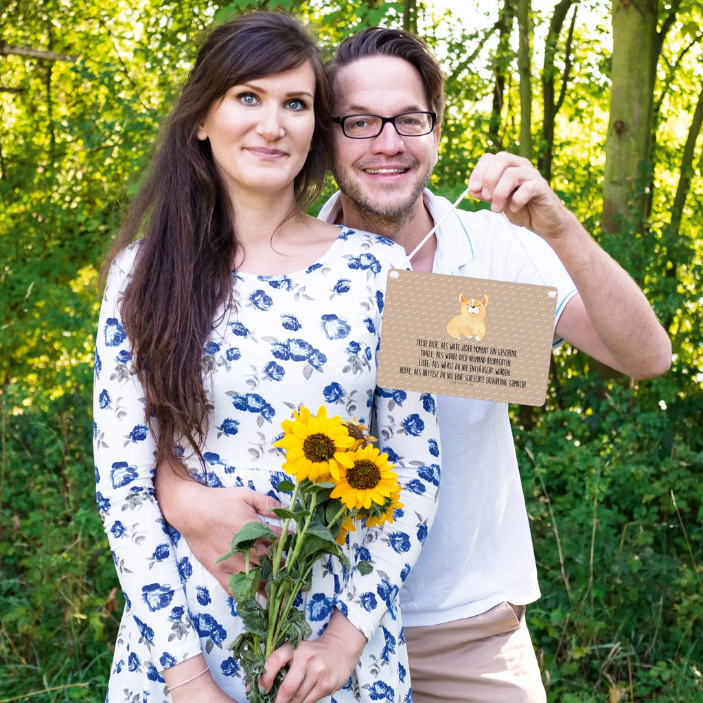 Decorative sign Corgi Motiv Schild, Dekoschild Zum Aufhängen, Deko schild Für Wohnzimmer, Schild mit Spruch, Deko schild Für Küche, Deko Wandtafel, Dekoschild, Türschild, Büro, Holztafel, Home Schilder, Deko schild Für Balkon, Holzschild, Dekos child Für Garten, Spruchschild, WC Schild, Badschild, Dekoschild Für Badezimmer, Küchenschild, Türschild Familie, Deko Schild, Dekoschild Für Flur, Türschild Mit Spruch, Wandschild, Hunderasse, Hundebesitzer, Hund, Haustier, Sprüche, Tierliebhaber, Hundemotiv, Lebensfreude, britisch, Hundespruch, Spruch, Welsh Corgie Pembroke, Corgie, Motivation