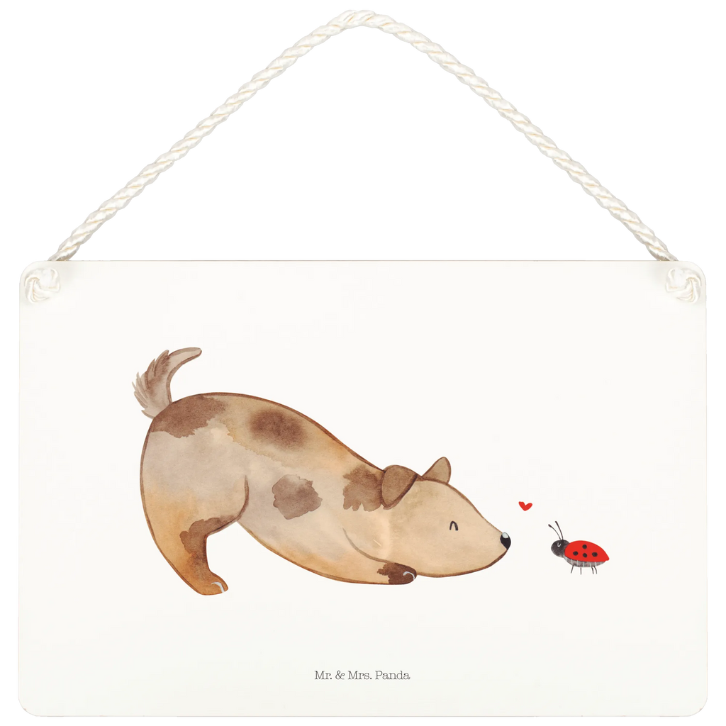 Deko Schild Hund Marienkäfer Dekoschild, Küchenschild, Schild mit Spruch, Holzschild, Badschild, Wandschild, sprüche schild, Motivschild, Türschild Familie, Schild, Spruchschild, dekoschilder, Holztafel, wandhänger, Deko Wandtafel, wandtafel, Deko Schild, dekotafel, hängeschild, Türschild, dekoration schild, holzbild, Hund, Hundebesitzer, Hundemotiv, Hunderasse, Haustier, Sprüche, Tierliebhaber, Marienkäfer, Mischlinghund, Hunde, Mischling, Hundespruch