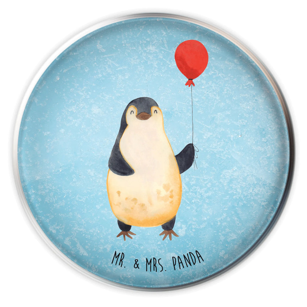 Sink plug Penguin balloon drain plugs, stoppers, universal, washbasin plugs, drain set, washbasin, Washbasin plugs, Penguin, North Pole, Winter, Penguins, gift girlfriend, love, love of life, motivation, happiness, gift idea, new start, daydreams, balloon, new life, best friend, penguins