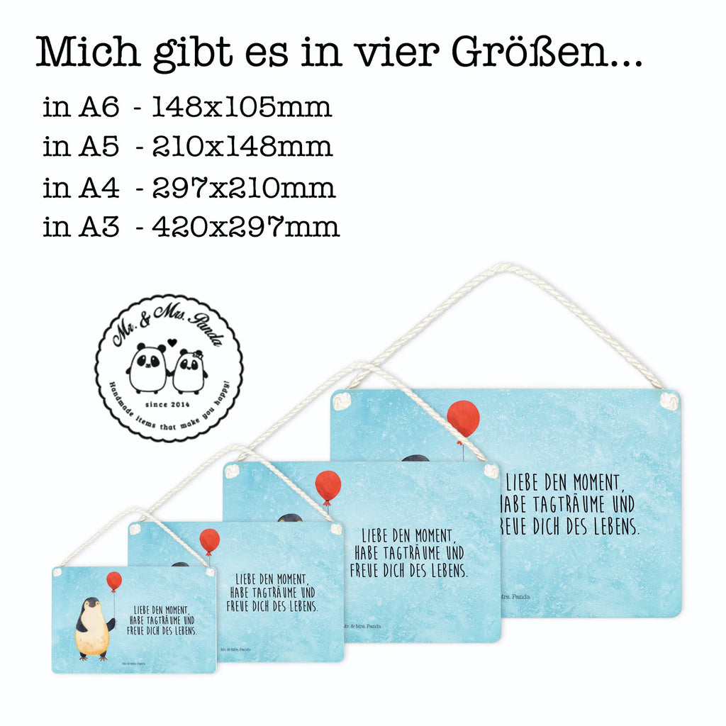 Deko Schild Pinguin Luftballon hängeschild, sprüche schild, Spruchschild, Türschild Familie, Motivschild, Holztafel, Deko Wandtafel, Küchenschild, dekoschilder, Schild, wandtafel, dekoration schild, wandhänger, Dekoschild, Holzschild, Badschild, Deko Schild, Türschild, Schild mit Spruch, dekotafel, holzbild, Wandschild, Pinguin, Neustart, Motivation, Geschenk Freundin, Glück, Liebe, Pinguine, Lebenslust, Geschenkidee, Luftballon, Tagträume, Neues Leben, Beste Freundin