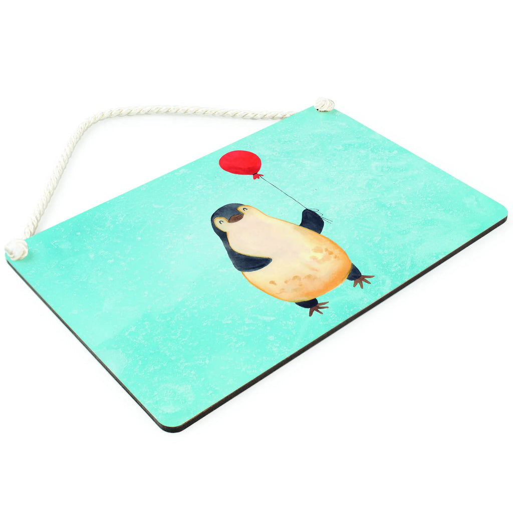 Deko Schild Pinguin Luftballon hängeschild, sprüche schild, Spruchschild, Türschild Familie, Motivschild, Holztafel, Deko Wandtafel, Küchenschild, dekoschilder, Schild, wandtafel, dekoration schild, wandhänger, Dekoschild, Holzschild, Badschild, Deko Schild, Türschild, Schild mit Spruch, dekotafel, holzbild, Wandschild, Pinguin, Neustart, Motivation, Geschenk Freundin, Glück, Liebe, Pinguine, Lebenslust, Geschenkidee, Luftballon, Tagträume, Neues Leben, Beste Freundin