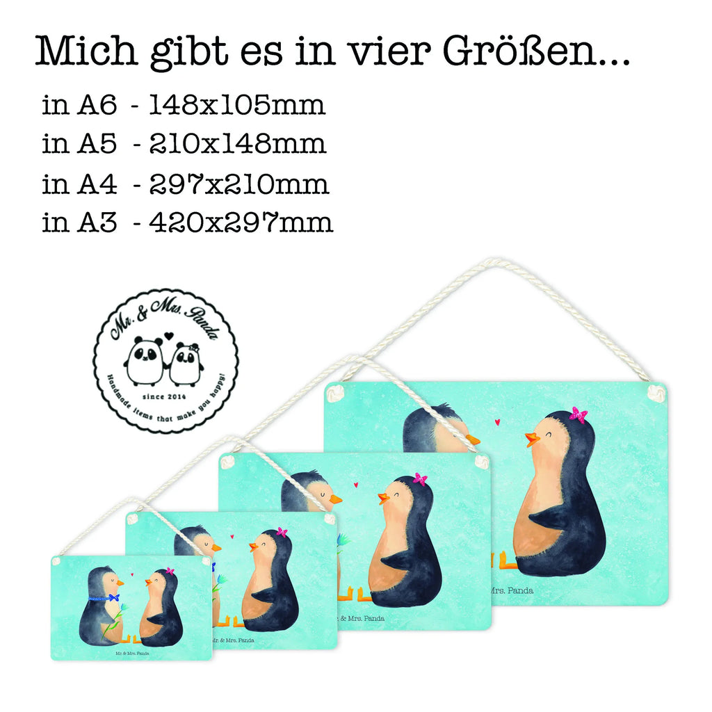 Deko Schild Pinguin Pärchen sprüche schild, Motivschild, Küchenschild, dekoschilder, Holztafel, Dekoschild, hängeschild, holzbild, Schild, Spruchschild, Holzschild, Badschild, wandhänger, Deko Schild, dekoration schild, wandtafel, Deko Wandtafel, Türschild, Türschild Familie, Wandschild, dekotafel, Schild mit Spruch, Pinguin, Hochzeitsgeschenk, Hochzeit, Pinguine, Liebespaar, Liebesgeschenk, Hochzeitstag, Liebesbeweis, Große Liebe, Traumpaar, Liebe, Jahrestag, Verlobung
