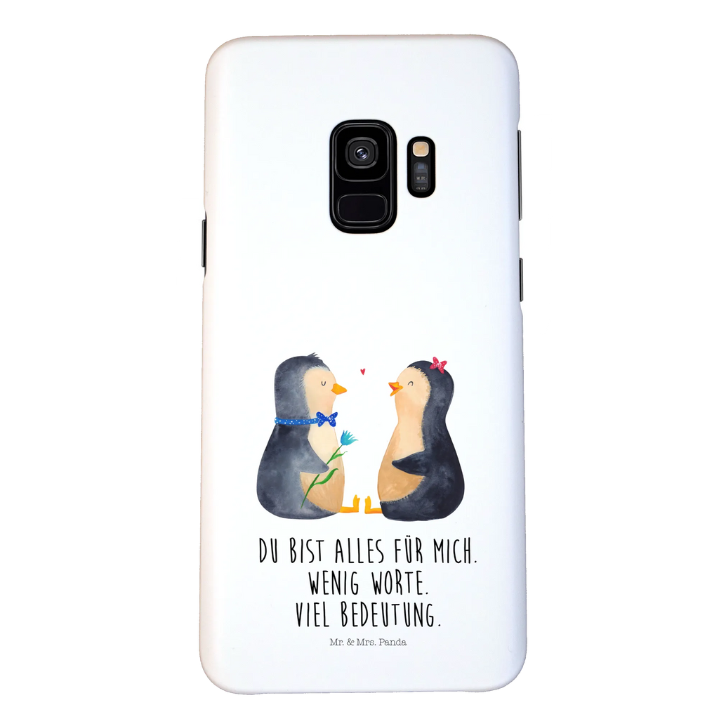 Phone case Penguin pair case, cover, mobile cover, mobile phone case, Iphone 10, mobile phone, Iphone X, Penguin, North Pole, Winter, Penguins, wedding, wedding gift, love, penguins, wedding day, love gift, engagement, proof of love, lovers, penguin, dream couple, anniversary, great love