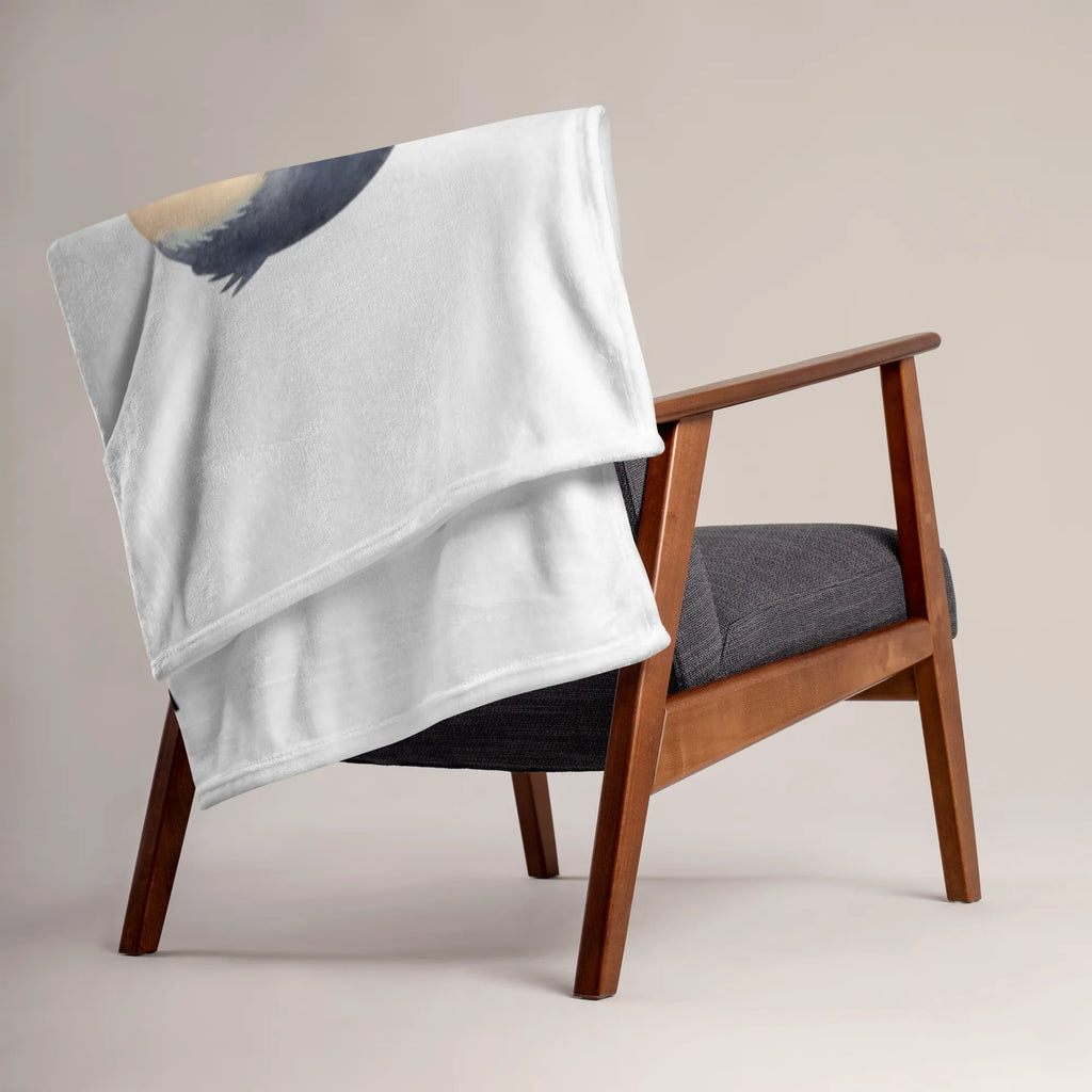 Kocyk dla niemowląt Pingwin para Krabbeldecke, Babydecke, Babygeschenk, Babyecke Kuscheldecke, Geschenk Geburt, Pinguin, Hochzeit, Liebe, Hochzeitstag, Liebespaar, Pinguine, Liebesgeschenk, Traumpaar, Hochzeitsgeschenk, Liebesbeweis, Verlobung, große Liebe, Jahrestag