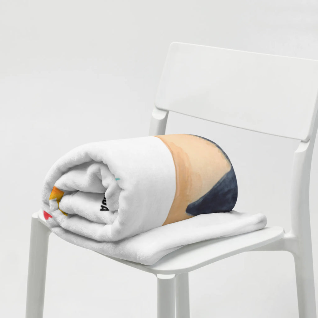 Kocyk dla niemowląt Pingwin para Krabbeldecke, Babydecke, Babygeschenk, Babyecke Kuscheldecke, Geschenk Geburt, Pinguin, Hochzeit, Liebe, Hochzeitstag, Liebespaar, Pinguine, Liebesgeschenk, Traumpaar, Hochzeitsgeschenk, Liebesbeweis, Verlobung, große Liebe, Jahrestag