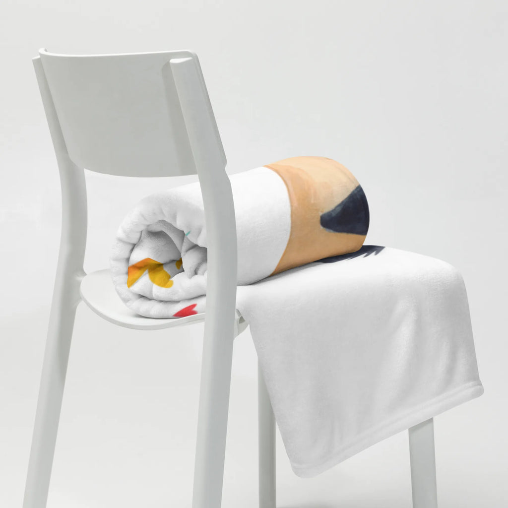 Kocyk dla niemowląt Pingwin para Krabbeldecke, Babydecke, Babygeschenk, Babyecke Kuscheldecke, Geschenk Geburt, Pinguin, Hochzeit, Liebe, Hochzeitstag, Liebespaar, Pinguine, Liebesgeschenk, Traumpaar, Hochzeitsgeschenk, Liebesbeweis, Verlobung, große Liebe, Jahrestag