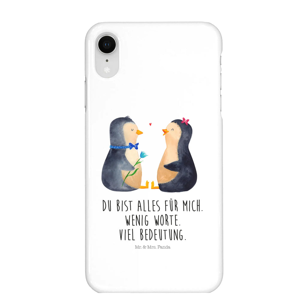 Phone case Penguin pair case, cover, mobile cover, mobile phone case, Iphone 10, mobile phone, Iphone X, Penguin, North Pole, Winter, Penguins, wedding, wedding gift, love, penguins, wedding day, love gift, engagement, proof of love, lovers, penguin, dream couple, anniversary, great love