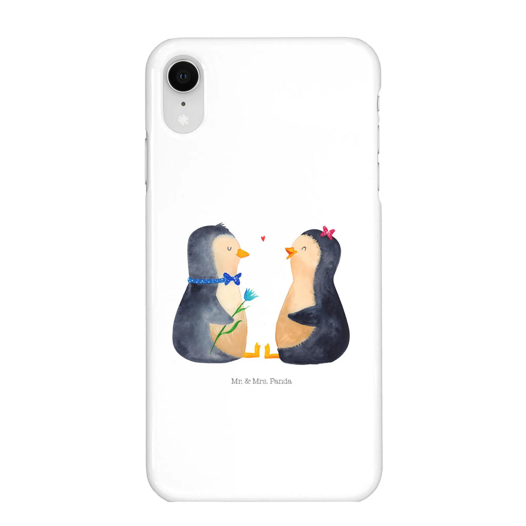 Phone case Penguin pair case, cover, mobile cover, mobile phone case, Iphone 10, mobile phone, Iphone X, Penguin, North Pole, Winter, Penguins, wedding, wedding gift, love, penguins, wedding day, love gift, engagement, proof of love, lovers, penguin, dream couple, anniversary, great love