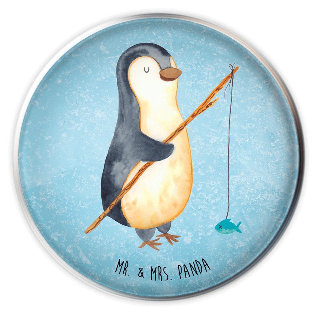 Sink plug Penguin angler drain set, stoppers, washbasin, universal, Washbasin plugs, washbasin plugs, drain plugs, Penguin, North Pole, Winter, Penguins, hobby, gift idea, motivation, daily schedule, vacation, daydreams, new start, weekend, plan, planner, friends, angler, penguins, penguin, gift, fishing