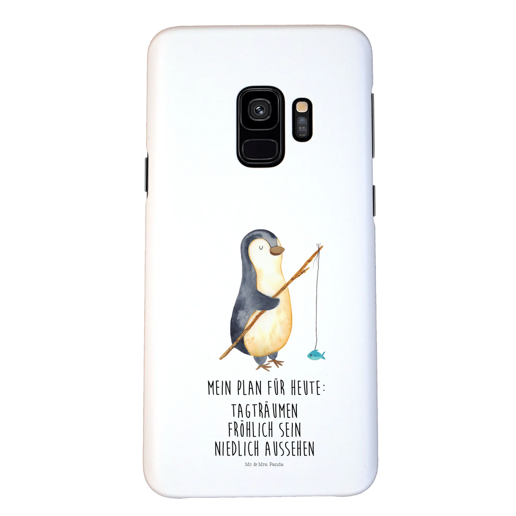 Etui na iPhone 10 Pingwin Wędkarz Handyhülle, Iphone X, Handycover, Iphone 10, Hülle, Handy Case, Handy, Cover, Pinguin, Urlaub, Geschenk, Tagesplan, Hobby, Wochenende, Geschenkidee, Neustart, Angler, Freundinnen, Motivation, Planer, Pinguine, Tagträume, Angeln, Plan