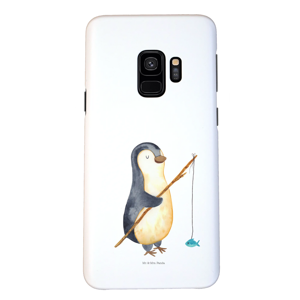 Etui na iPhone 10 Pingwin Wędkarz Handyhülle, Iphone X, Handycover, Iphone 10, Hülle, Handy Case, Handy, Cover, Pinguin, Urlaub, Geschenk, Tagesplan, Hobby, Wochenende, Geschenkidee, Neustart, Angler, Freundinnen, Motivation, Planer, Pinguine, Tagträume, Angeln, Plan
