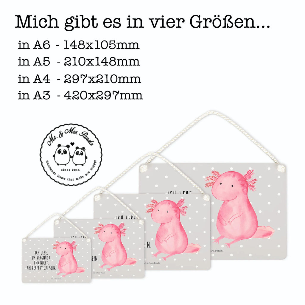 Deko Schild Axolotl Niedlich dekoschilder, holzbild, Schild mit Spruch, Motivschild, hängeschild, Türschild Familie, Badschild, Schild, Türschild, Küchenschild, Wandschild, Holztafel, wandhänger, dekotafel, dekoration schild, sprüche schild, Deko Wandtafel, Holzschild, Dekoschild, Spruchschild, wandtafel, Deko Schild, Axolotl, Molch, Freundin, Vergnügt, Axolot, Weisheit, Zufrieden, Lebensstil, Fröhlich, Lebensweisheit, Liebe