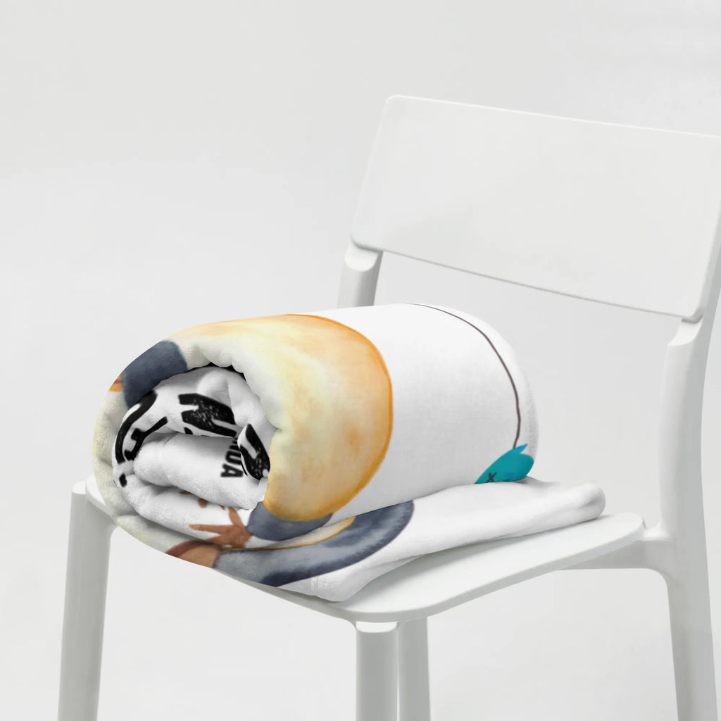 Babydecke Pinguin Angler Geschenk Geburt, Babydecke, Krabbeldecke, Babyecke Kuscheldecke, Babygeschenk, Pinguin, Urlaub, Wochenende, Tagträume, Neustart, Tagesplan, Plan, Motivation, Geschenkidee, Angeln, Pinguine, Geschenk, Hobby, Planer, Freundinnen, Angler