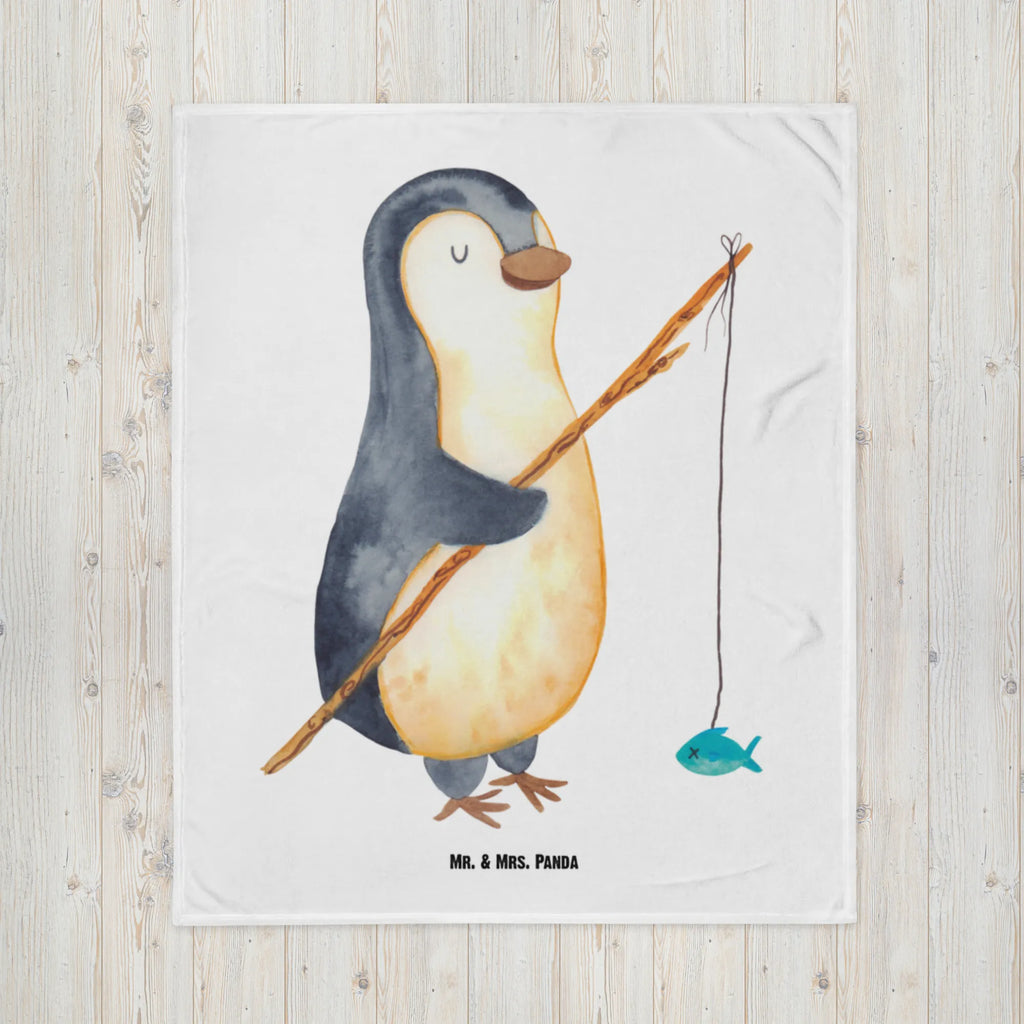Babydecke Pinguin Angler Geschenk Geburt, Babydecke, Krabbeldecke, Babyecke Kuscheldecke, Babygeschenk, Pinguin, Urlaub, Wochenende, Tagträume, Neustart, Tagesplan, Plan, Motivation, Geschenkidee, Angeln, Pinguine, Geschenk, Hobby, Planer, Freundinnen, Angler