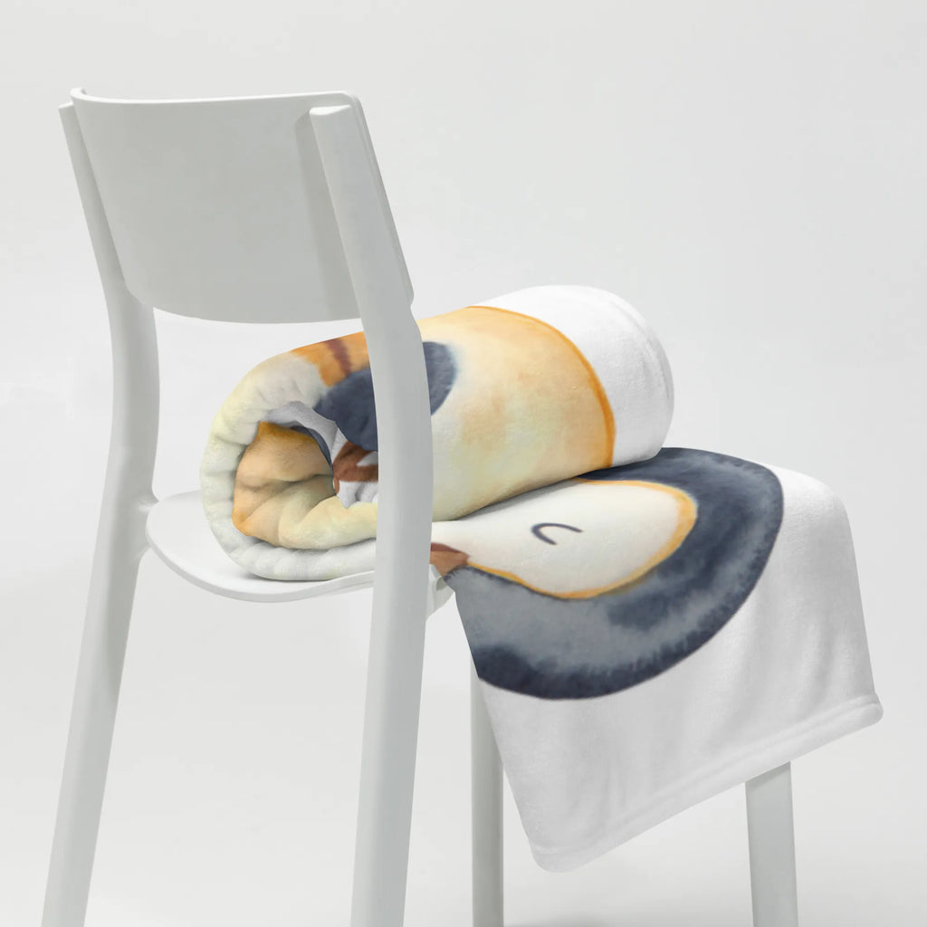 Babydecke Pinguin Angler Geschenk Geburt, Babydecke, Krabbeldecke, Babyecke Kuscheldecke, Babygeschenk, Pinguin, Urlaub, Wochenende, Tagträume, Neustart, Tagesplan, Plan, Motivation, Geschenkidee, Angeln, Pinguine, Geschenk, Hobby, Planer, Freundinnen, Angler