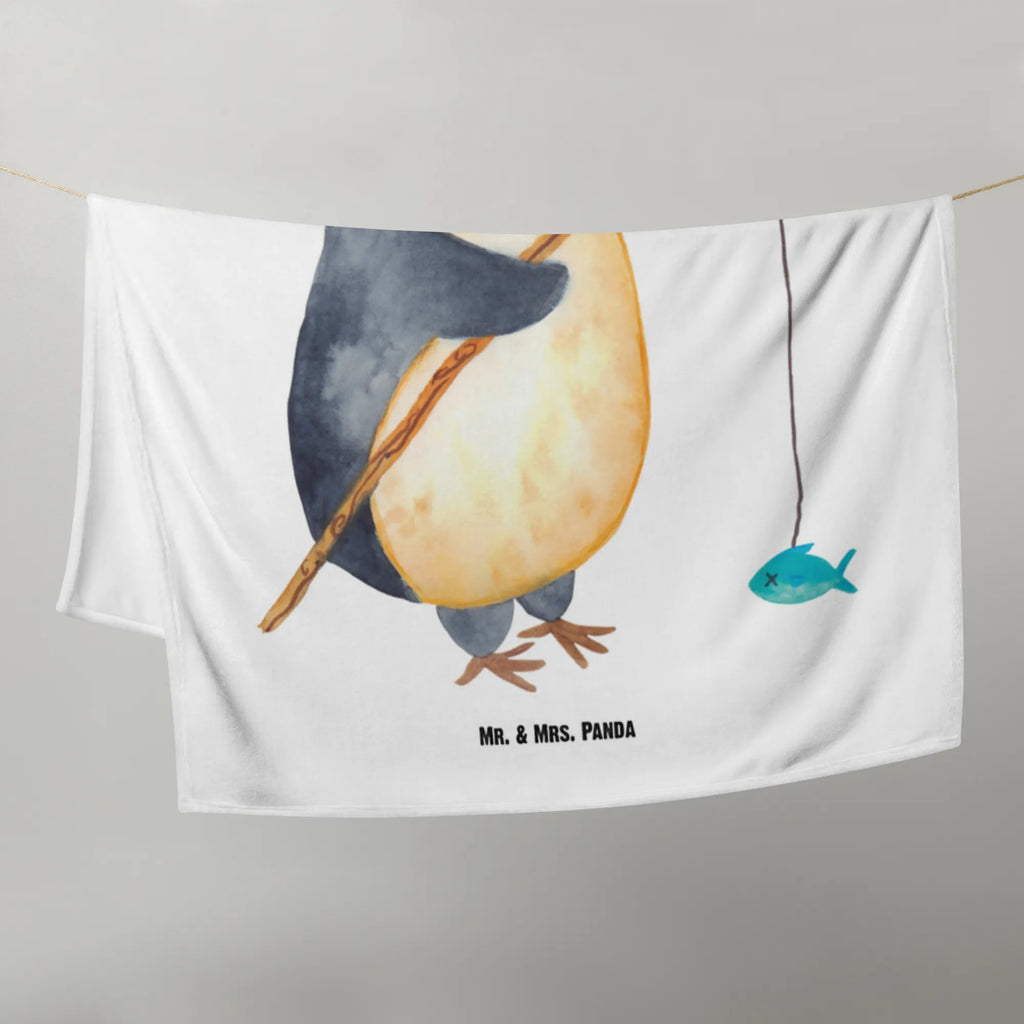 Babydecke Pinguin Angler Geschenk Geburt, Babydecke, Krabbeldecke, Babyecke Kuscheldecke, Babygeschenk, Pinguin, Urlaub, Wochenende, Tagträume, Neustart, Tagesplan, Plan, Motivation, Geschenkidee, Angeln, Pinguine, Geschenk, Hobby, Planer, Freundinnen, Angler