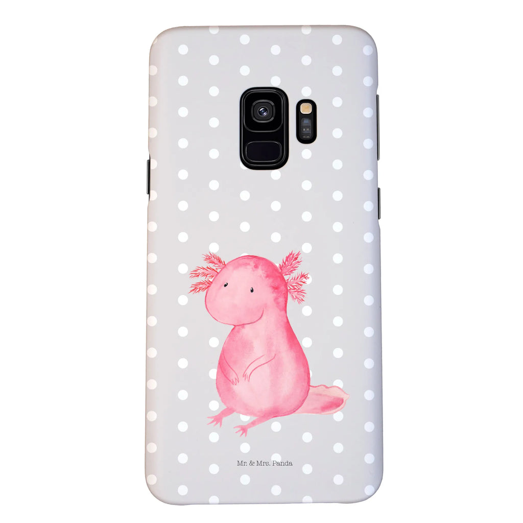 Phone case axolotl zero Handyhülle, Iphone X, Handycover, Cover, Handy Case, Handy, Iphone 10, Hülle, Molch, Axolotl, Fröhlich, Weisheit, Zufrieden, Freundin, Lebensweisheit, Lebensstil, Axolot, Vergnügt, Liebe