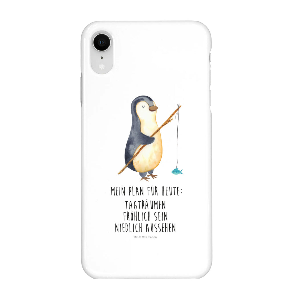 Etui na iPhone 10 Pingwin Wędkarz Handyhülle, Iphone X, Handycover, Iphone 10, Hülle, Handy Case, Handy, Cover, Pinguin, Urlaub, Geschenk, Tagesplan, Hobby, Wochenende, Geschenkidee, Neustart, Angler, Freundinnen, Motivation, Planer, Pinguine, Tagträume, Angeln, Plan