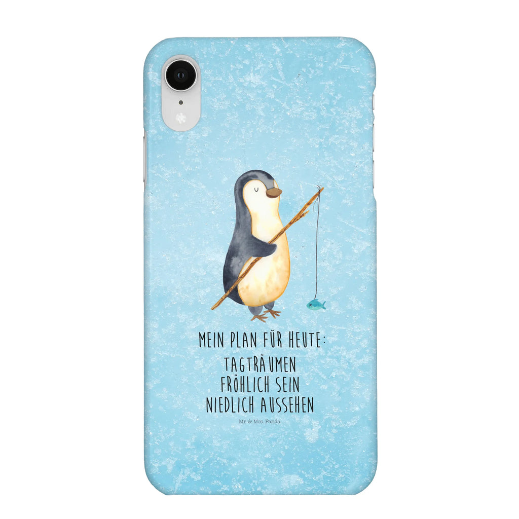Etui na iPhone 10 Pingwin Wędkarz Handyhülle, Iphone X, Handycover, Iphone 10, Hülle, Handy Case, Handy, Cover, Pinguin, Urlaub, Geschenk, Tagesplan, Hobby, Wochenende, Geschenkidee, Neustart, Angler, Freundinnen, Motivation, Planer, Pinguine, Tagträume, Angeln, Plan