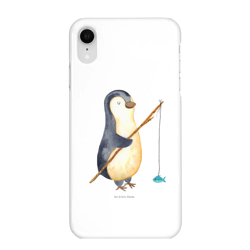 Etui na iPhone 10 Pingwin Wędkarz Handyhülle, Iphone X, Handycover, Iphone 10, Hülle, Handy Case, Handy, Cover, Pinguin, Urlaub, Geschenk, Tagesplan, Hobby, Wochenende, Geschenkidee, Neustart, Angler, Freundinnen, Motivation, Planer, Pinguine, Tagträume, Angeln, Plan