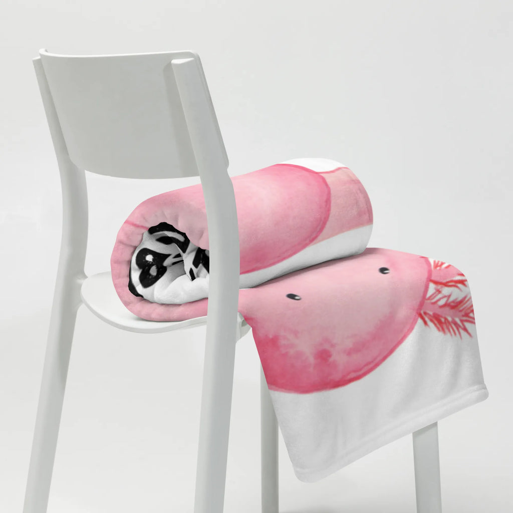Kocyk dla niemowląt aksolotl null Krabbeldecke, Geschenk Geburt, Fleecedecke, Kuscheldecke XXL, Babydecke, Dekodecke, Mikrofaser Decke, Weihnachtsgeschenk, Kinderdecke, Wohnzimmerdecke, Teddydecke, Schmusedecke, Entspannen, Babygeschenk, Gemütlich, Kuschelfleecedecke, Dekoration, Jahrestagsgeschenk, Babyecke Kuscheldecke, Axolotl, Molch, Weisheit, Freundin, Liebe, Zufrieden, Lebensstil, Lebensweisheit, Fröhlich, Axolot, Vergnügt