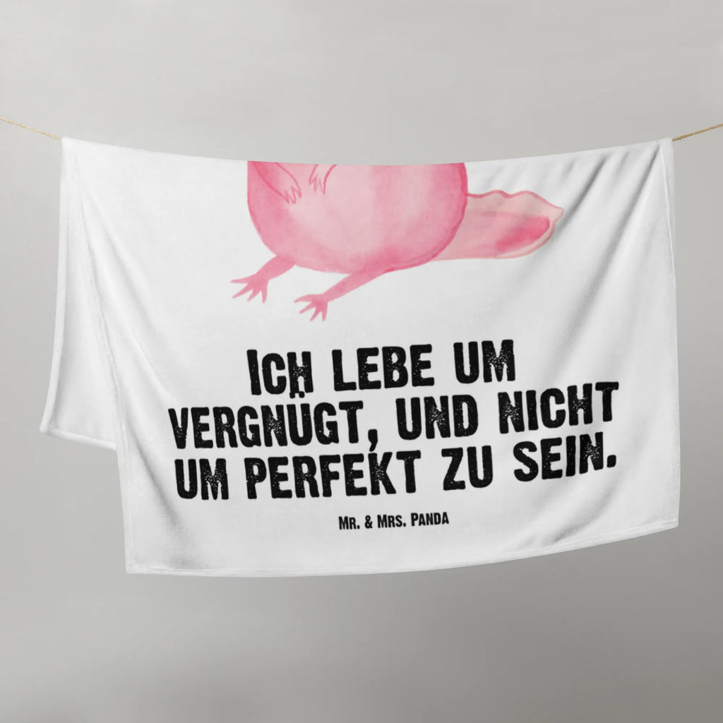 Kocyk dla niemowląt aksolotl null Krabbeldecke, Geschenk Geburt, Fleecedecke, Kuscheldecke XXL, Babydecke, Dekodecke, Mikrofaser Decke, Weihnachtsgeschenk, Kinderdecke, Wohnzimmerdecke, Teddydecke, Schmusedecke, Entspannen, Babygeschenk, Gemütlich, Kuschelfleecedecke, Dekoration, Jahrestagsgeschenk, Babyecke Kuscheldecke, Axolotl, Molch, Weisheit, Freundin, Liebe, Zufrieden, Lebensstil, Lebensweisheit, Fröhlich, Axolot, Vergnügt