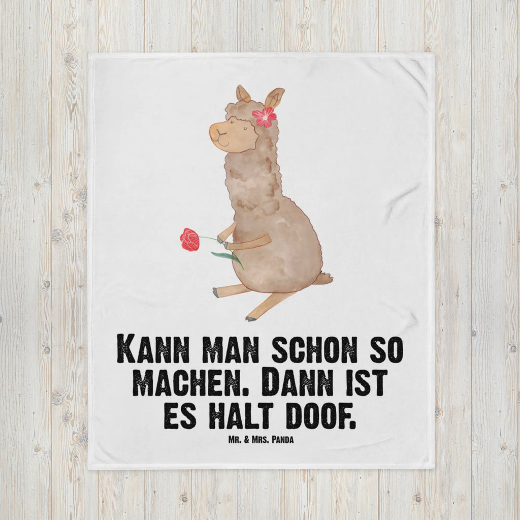 Baby blanket alpaca flower Krabbeldecke, Babyecke Kuscheldecke, Babygeschenk, Geschenk Geburt, Babydecke, Alpaka, Lama, Alpaka Dekor, Blume, Motiv Alpaka, Alpaka Dekoration, Alpaka Witz, Alpaka Geschenk, Alpaka Zitat, Lamas, Alpaka Spruch