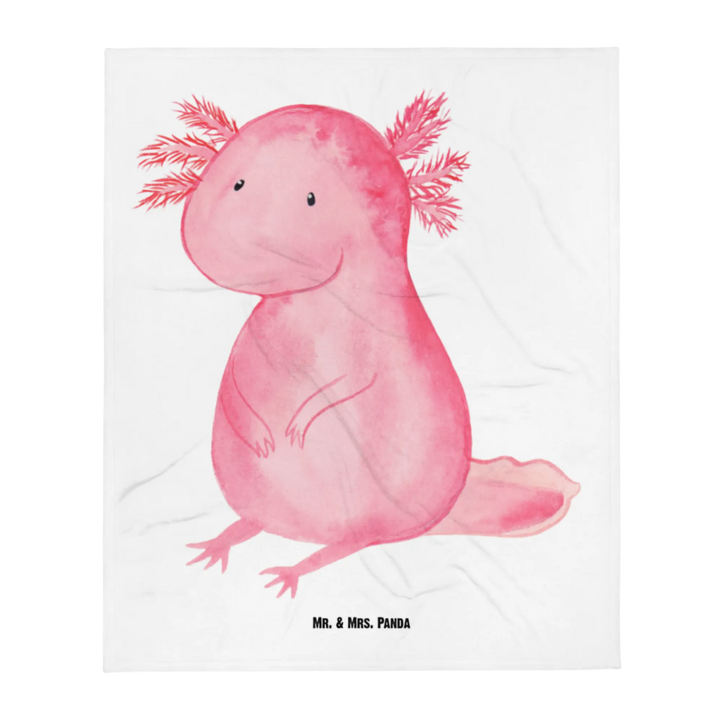 Kocyk dla niemowląt aksolotl null Krabbeldecke, Geschenk Geburt, Fleecedecke, Kuscheldecke XXL, Babydecke, Dekodecke, Mikrofaser Decke, Weihnachtsgeschenk, Kinderdecke, Wohnzimmerdecke, Teddydecke, Schmusedecke, Entspannen, Babygeschenk, Gemütlich, Kuschelfleecedecke, Dekoration, Jahrestagsgeschenk, Babyecke Kuscheldecke, Axolotl, Molch, Weisheit, Freundin, Liebe, Zufrieden, Lebensstil, Lebensweisheit, Fröhlich, Axolot, Vergnügt