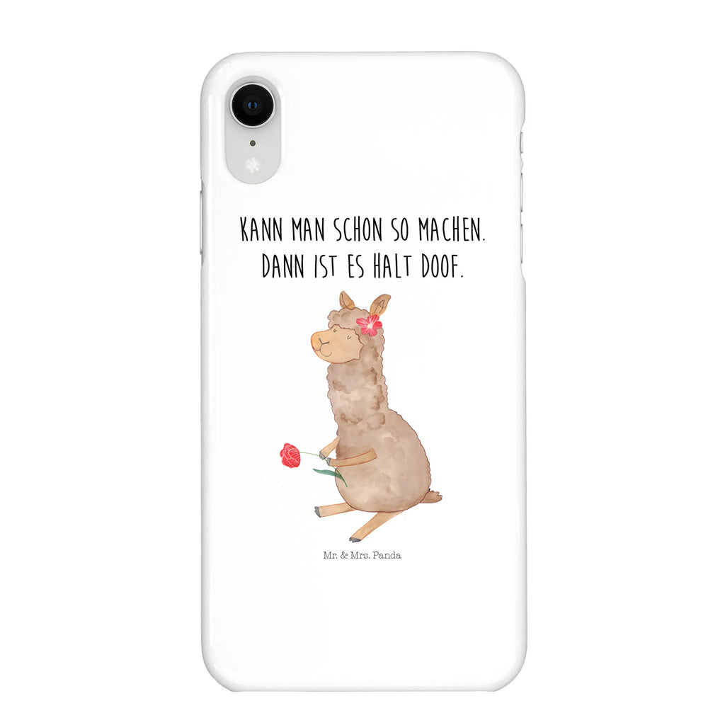 Phone case alpaca flower Iphone X, Cover, Handy, Iphone 10, Hülle, Handyhülle, Handy Case, Handycover, Lama, Alpaka, Alpaka Zitat, Motiv Alpaka, Alpaka Dekor, Alpaka Dekoration, Lamas, Alpaka Spruch, Alpaka Witz, Blume, Alpaka Geschenk