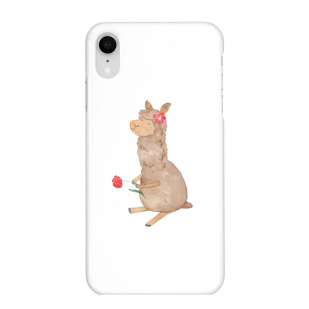 Phone case alpaca flower Iphone X, Cover, Handy, Iphone 10, Hülle, Handyhülle, Handy Case, Handycover, Lama, Alpaka, Alpaka Zitat, Motiv Alpaka, Alpaka Dekor, Alpaka Dekoration, Lamas, Alpaka Spruch, Alpaka Witz, Blume, Alpaka Geschenk