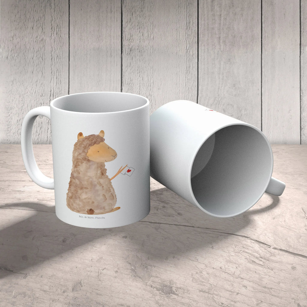 Tasse Alpaka Fahne Bedruckte Tasse, hochwertige tasse, Bürobecher, statement tasse, Keramiktasse, kaffeetasse keramik, Frühstücksbecher, tasse für büro, Keramikbecher, kaffeetasse bedruckt, Henkelbecher, Motivtasse, Teetasse, Kaffeepott, Kaffeetasse, haferl, Frühstückstasse, Henkeltasse, Becher, Pott, Bürotasse, Tasse, design tasse, Tasse mit Spruch, tasse für kaffee, Kaffeebecher, schöne tasse, Geschenktasse, Coffee Mug, Trinktasse, Dekotasse, Tasse mit Motiv, Kakaotasse, heißgetränkebecher, Teepott, milchkaffeetasse, Designtasse, Teebecher, kaffeebecher bedruckt, Mug, Sprüchetasse, Trinkbecher, kaffeebecher keramik, Alpaka, Lama, Alpakas, Lamas, Liebe