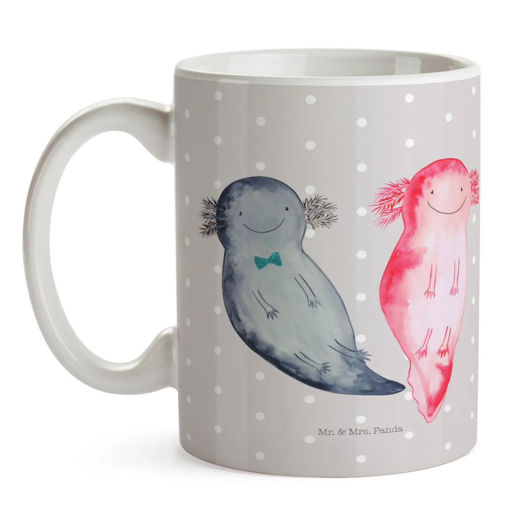 Mug axolotl Girlfriend gift mug, tea mug, custom mug, office mug, mug with quotes, latte mug, porcelain mug, mug, coffee mug, novelty mug, mug with designs, ceramic mug, personalized mug, Axolotl, Axelotl, marine animals, Mexican walking fish, salamander, great love, tail, valentine's day, love, proof of love, fiancé, amphibian, axolotl, axolot, husband, friend, anniversary