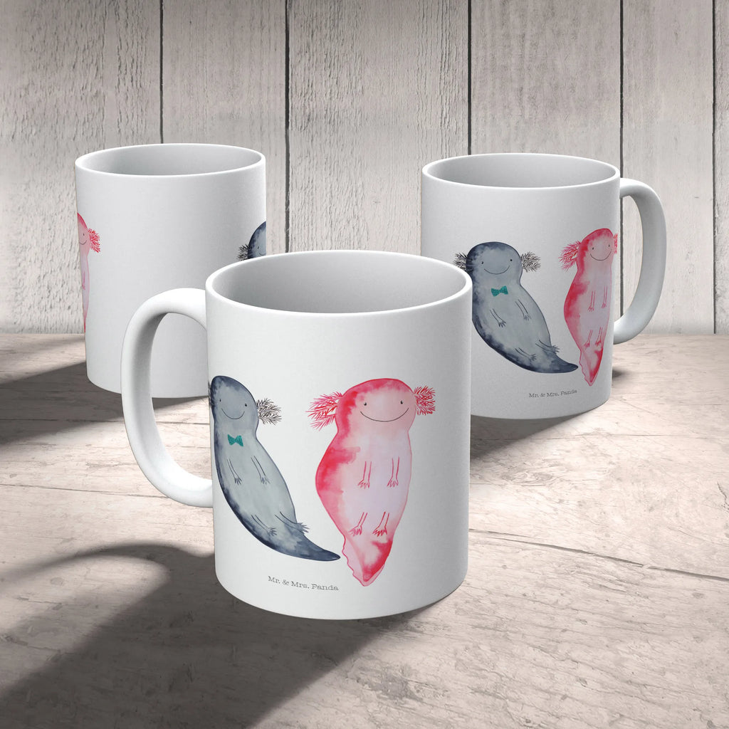 Mug axolotl Girlfriend gift mug, tea mug, custom mug, office mug, mug with quotes, latte mug, porcelain mug, mug, coffee mug, novelty mug, mug with designs, ceramic mug, personalized mug, Axolotl, Axelotl, marine animals, Mexican walking fish, salamander, great love, tail, valentine's day, love, proof of love, fiancé, amphibian, axolotl, axolot, husband, friend, anniversary